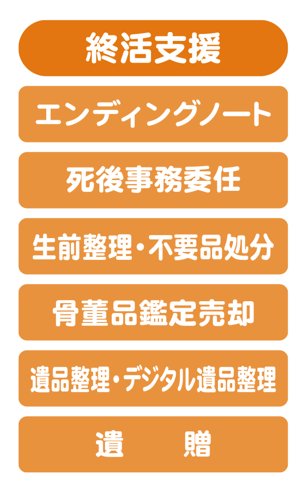 シニアライフ相談サロン 株式会社ワタナベ